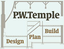 PW Temple Ltd logo